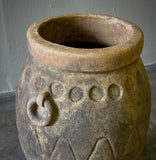 Vintage Decorative Vessel