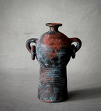 Vintage Decorative Vessel