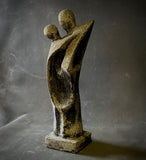 Stone Sculpture