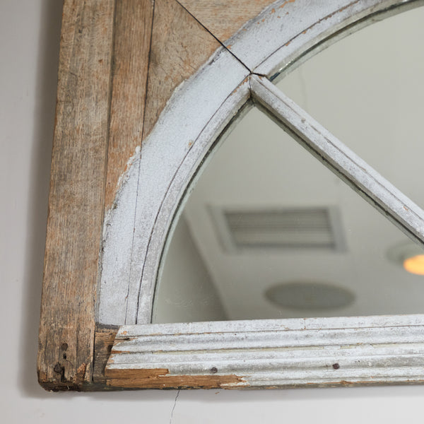 Overdoor Mirror