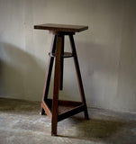 Artist Studio Pedestal