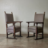 Pair of Chairs