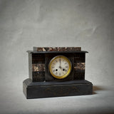 Marble Clock