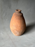 A TERRA-COTTA VESSEL