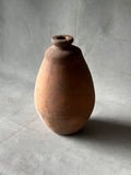 A TERRA-COTTA VESSEL
