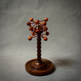 Unique Wood Sculpture