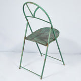 Folding Chairs