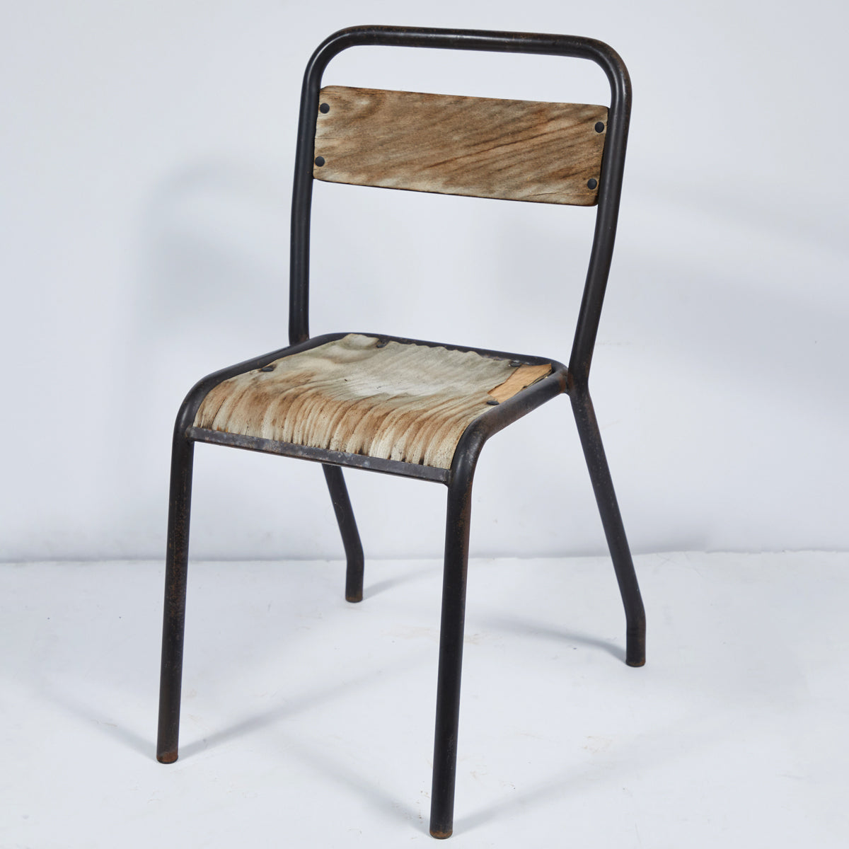 SET OF CHAIRS