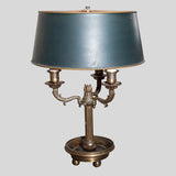 BOUILLOTTE LAMP