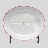 Lee Stanton Antiques Turkey Platter