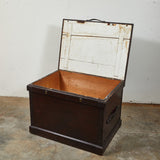 PAINTED CHEST