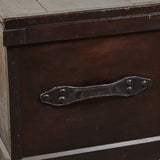 PAINTED CHEST