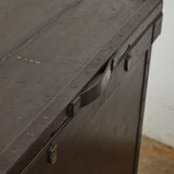PAINTED CHEST