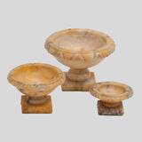 MARBLE TAZZAS