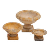 MARBLE TAZZAS