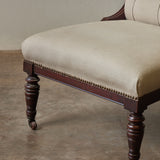 Slipper Chair