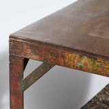 INDUSTRIAL TABLE