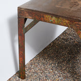 INDUSTRIAL TABLE