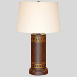 REGENCY LAMP