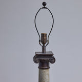 Column Lamp