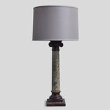 Column Lamp