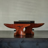 WOODEN INDUSTRIAL ANVIL MODELS