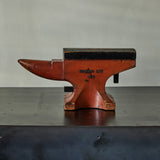 WOODEN INDUSTRIAL ANVIL MODELS