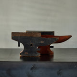 WOODEN INDUSTRIAL ANVIL MODELS