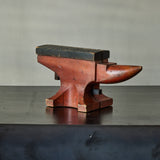 WOODEN INDUSTRIAL ANVIL MODELS