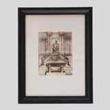 PHOTOGRAPH IN FRAME