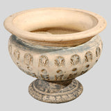 TERRACOTTA URN