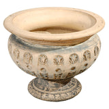 TERRACOTTA URN