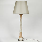 Column Lamp