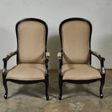 HIGH BACK CHAIRS
