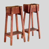 STANDS PLANTERS