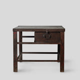 PAINTED WORKBENCH