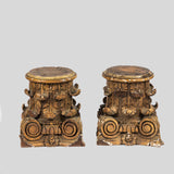 COLUMN CAPITALS