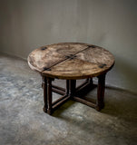 Four Piece Coffee Table