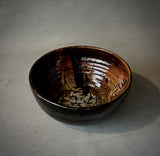 STUDIO POTTERY POT