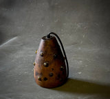 Nanny Still for Raak Copper Hanging Lamp