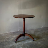 Gueridon Side Table