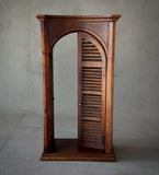 Architectural Door Model