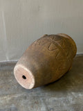 Vintage Decorative Vessel