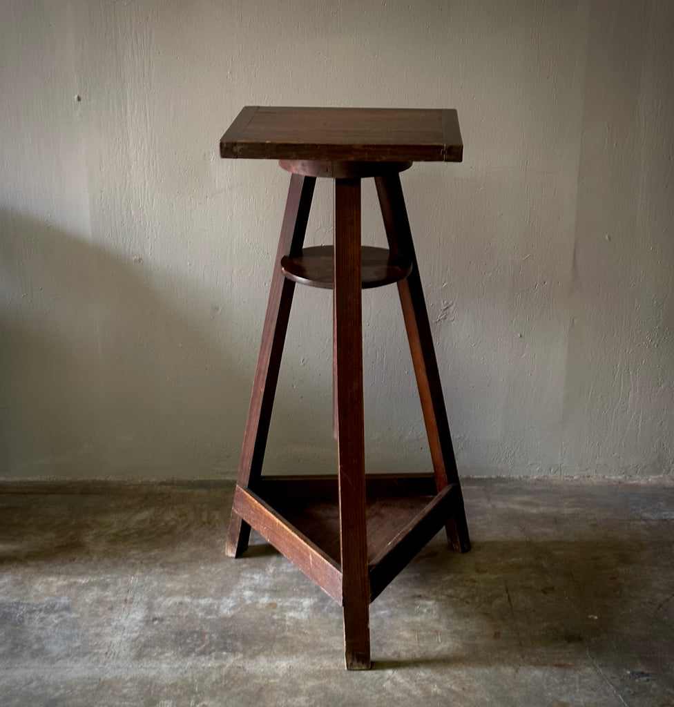 Artist Studio Pedestal