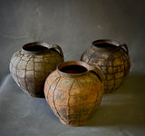 Ukrainian Cooking Pots