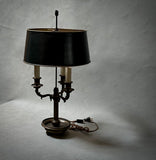 Bouillotte Lamp