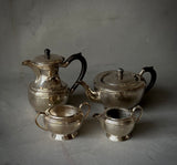 Coffee and Tea Service