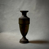 Brass Urn