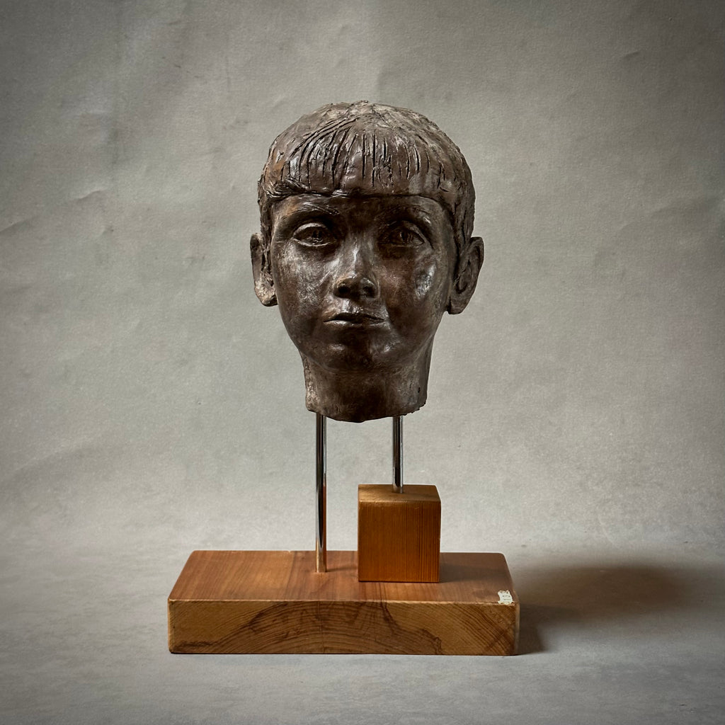 Bust