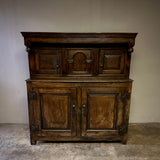 Court Cupboard
